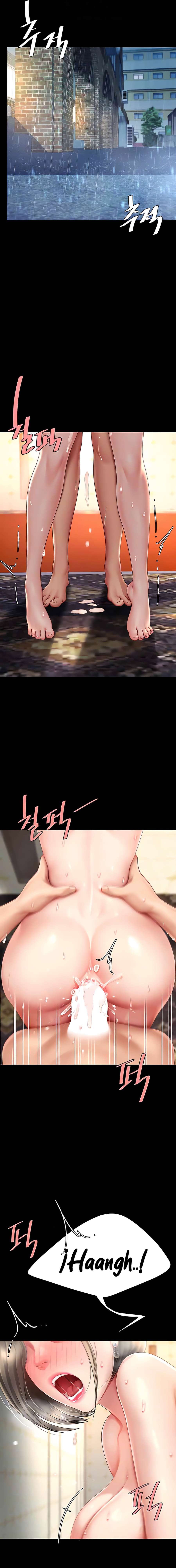 Me comí a tu madre primero Capítulo 72 - Page 3