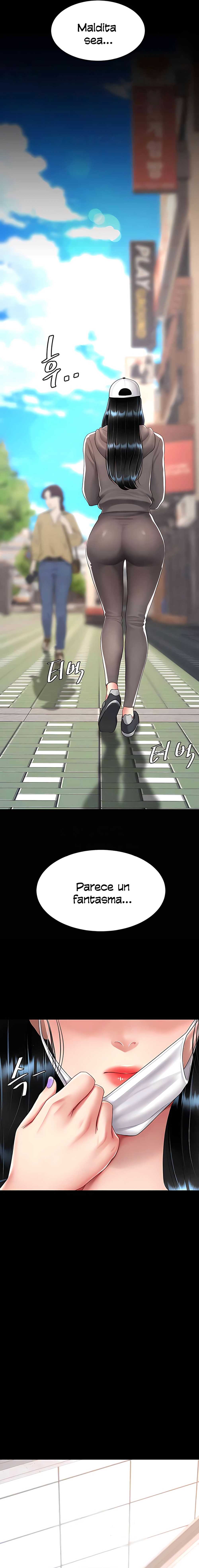 Me comí a tu madre primero Capítulo 73 - Page 28