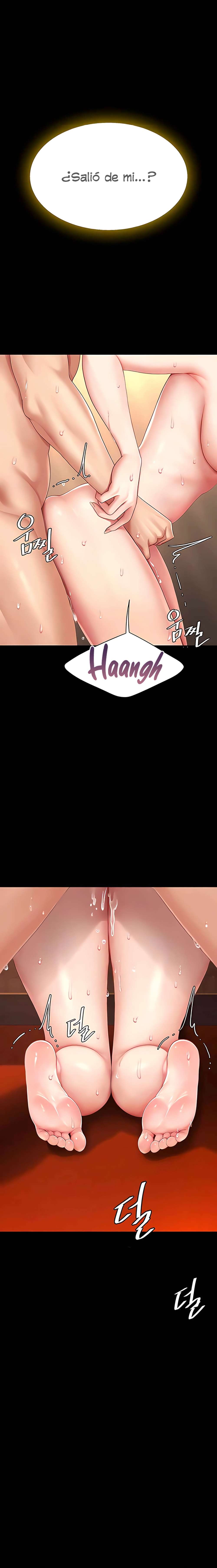 Me comí a tu madre primero Capítulo 73 - Page 5