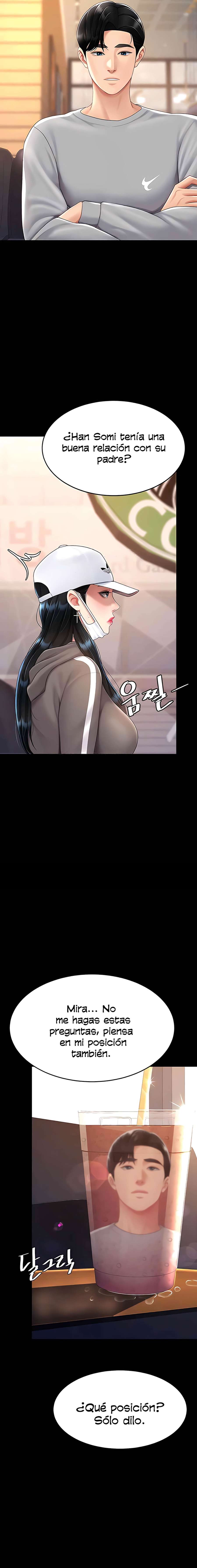 Me comí a tu madre primero Capítulo 74 - Page 10