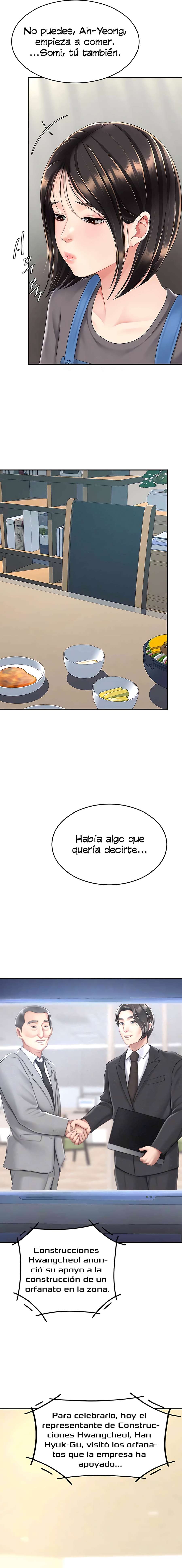 Me comí a tu madre primero Capítulo 74 - Page 14