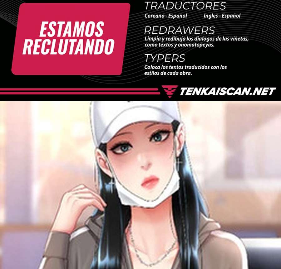 Me comí a tu madre primero Capítulo 74 - Page 26