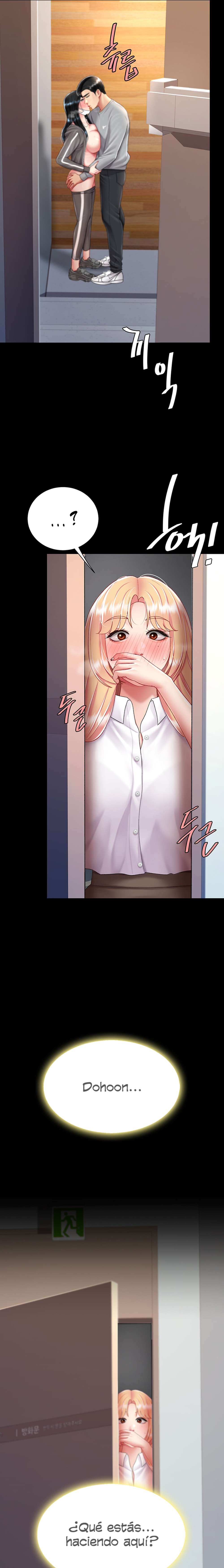 Me comí a tu madre primero Capítulo 75 - Page 17