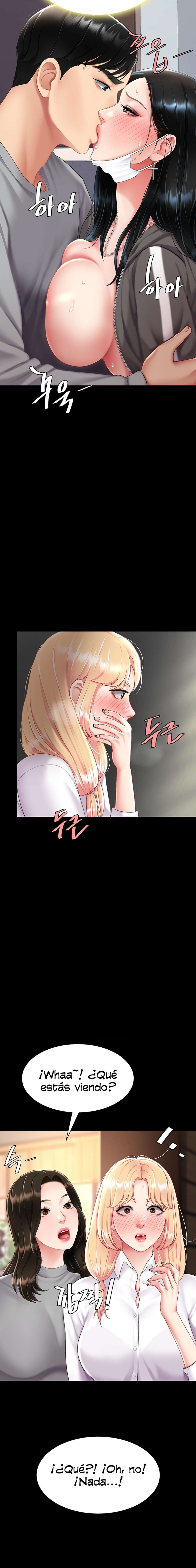 Me comí a tu madre primero Capítulo 75 - Page 18