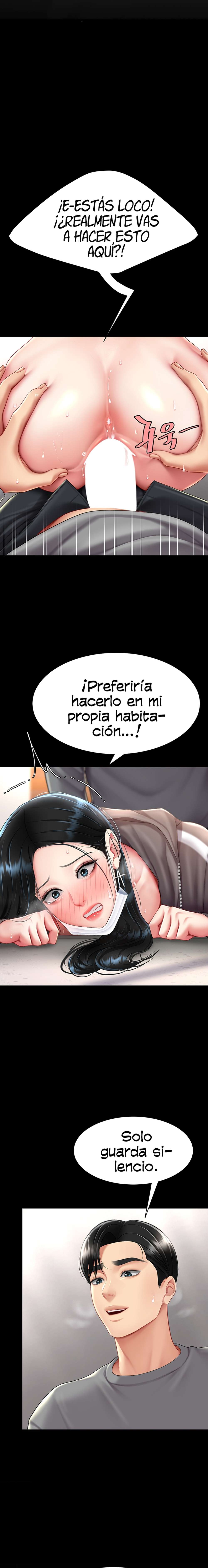 Me comí a tu madre primero Capítulo 75 - Page 25