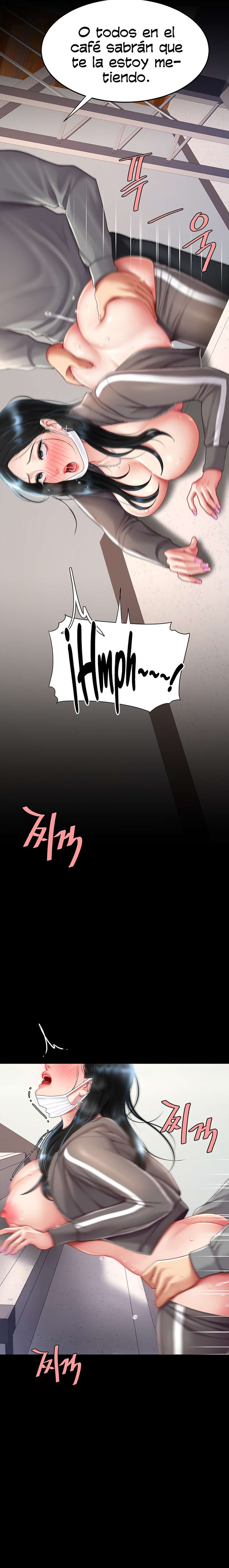 Me comí a tu madre primero Capítulo 75 - Page 26