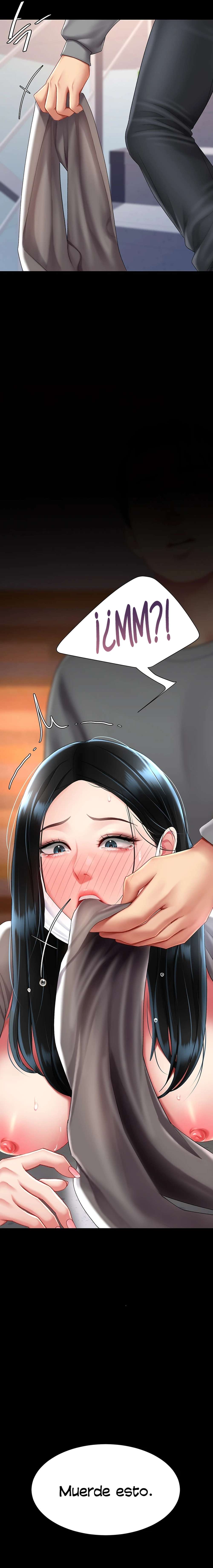 Me comí a tu madre primero Capítulo 76 - Page 19