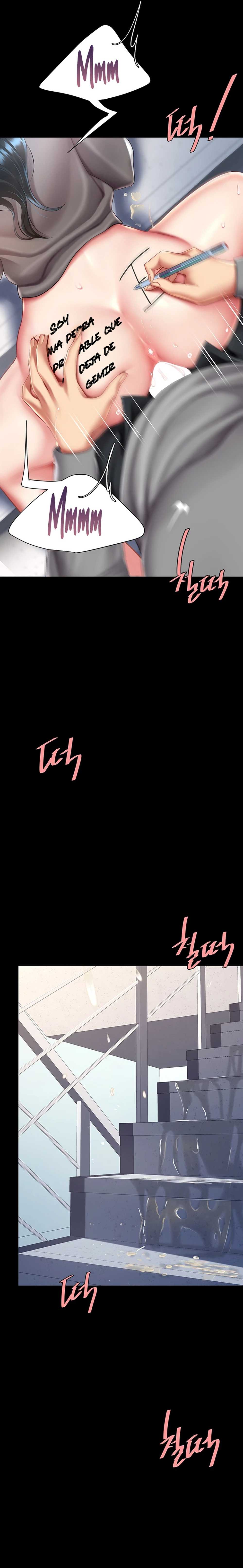 Me comí a tu madre primero Capítulo 76 - Page 27