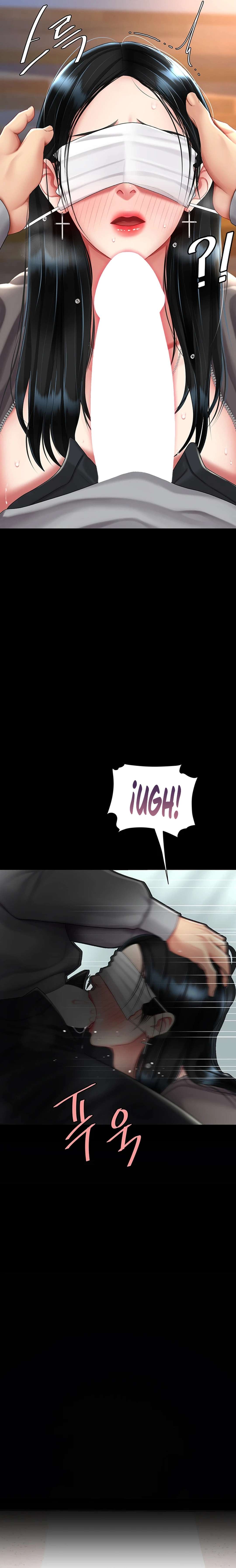 Me comí a tu madre primero Capítulo 77 - Page 18