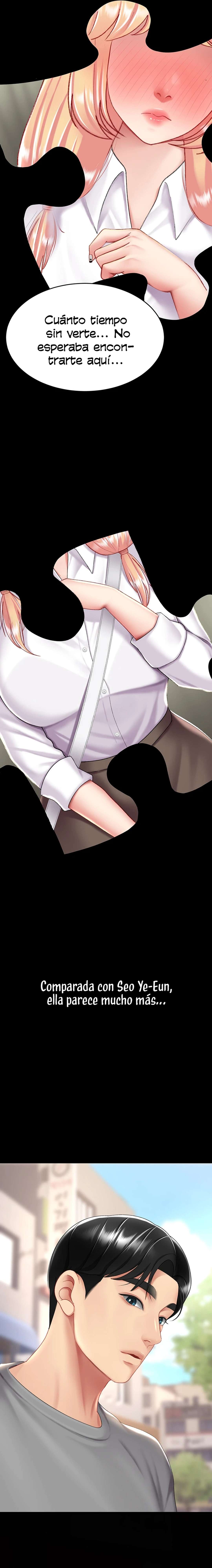 Me comí a tu madre primero Capítulo 77 - Page 30