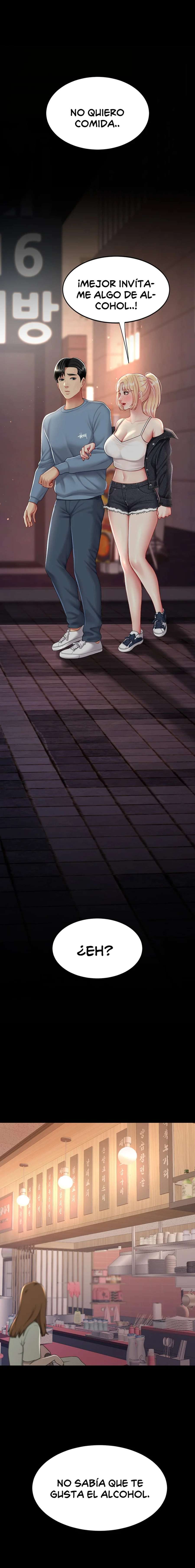 Me comí a tu madre primero Capítulo 78 - Page 23