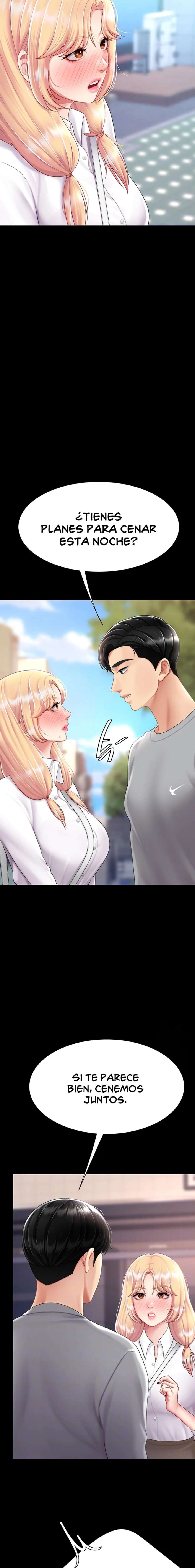 Me comí a tu madre primero Capítulo 78 - Page 6