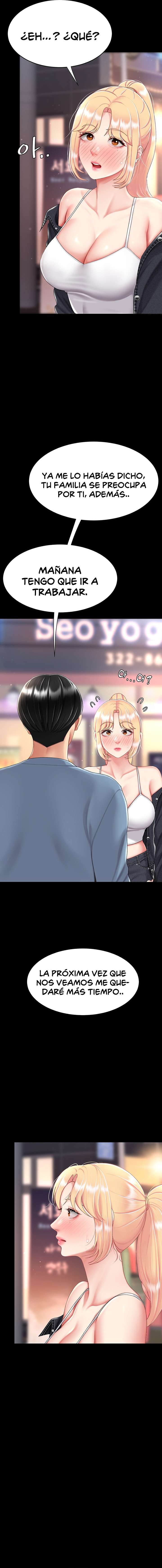 Me comí a tu madre primero Capítulo 79 - Page 12