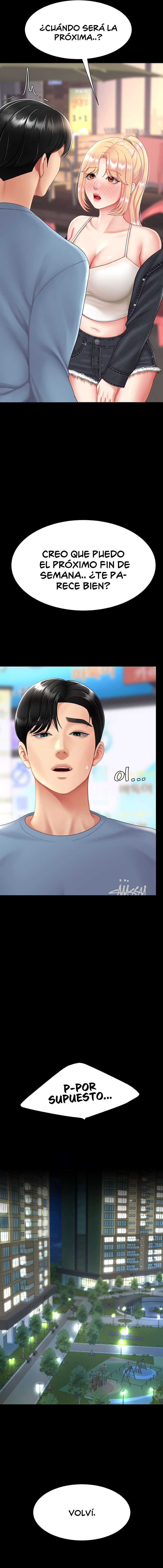 Me comí a tu madre primero Capítulo 79 - Page 13