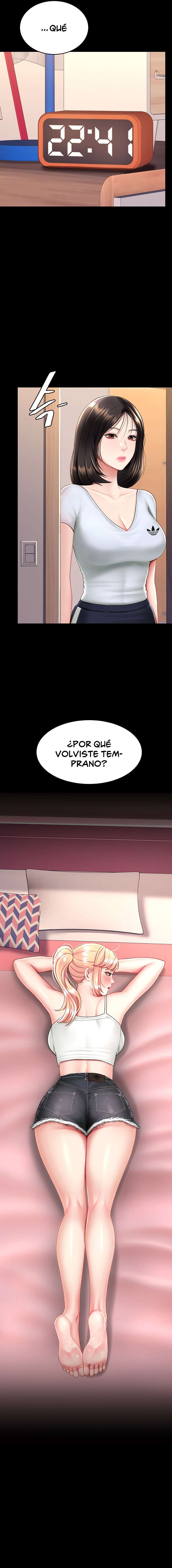 Me comí a tu madre primero Capítulo 79 - Page 15