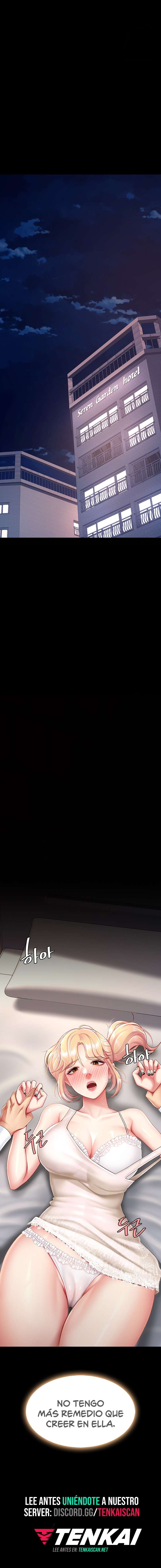 Me comí a tu madre primero Capítulo 79 - Page 25