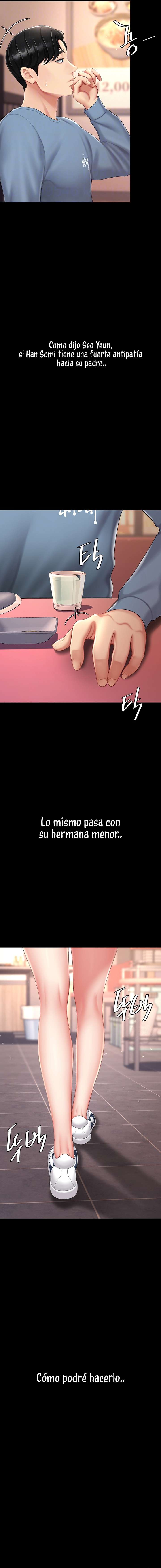 Me comí a tu madre primero Capítulo 79 - Page 4