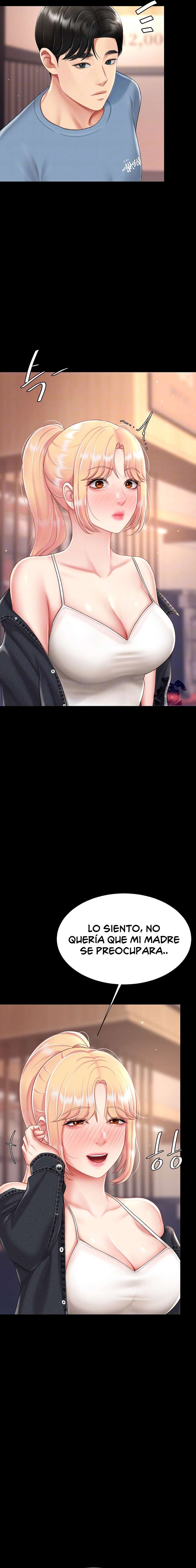 Me comí a tu madre primero Capítulo 79 - Page 5