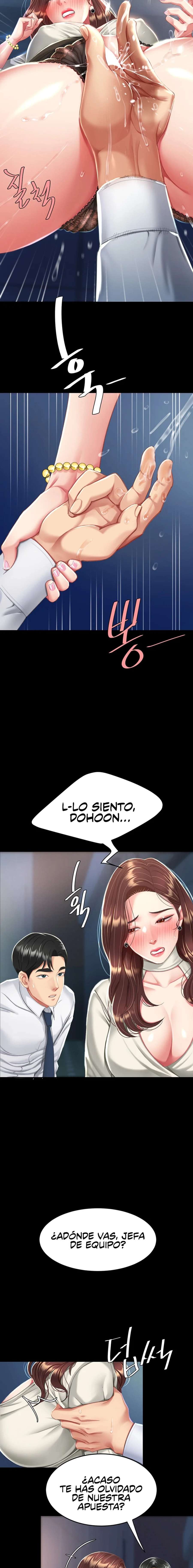 Me comí a tu madre primero Capítulo 8 - Page 13