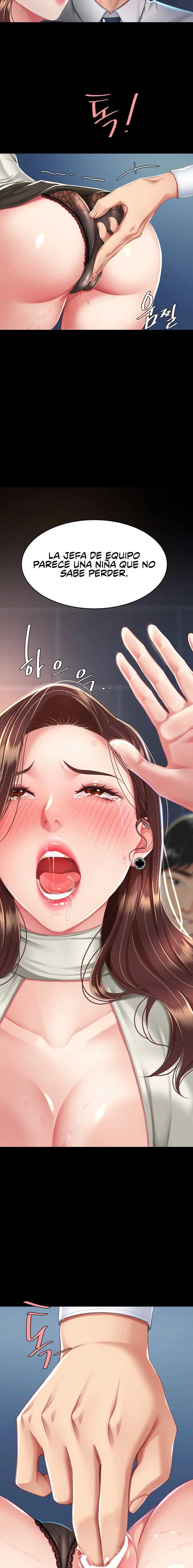 Me comí a tu madre primero Capítulo 8 - Page 15