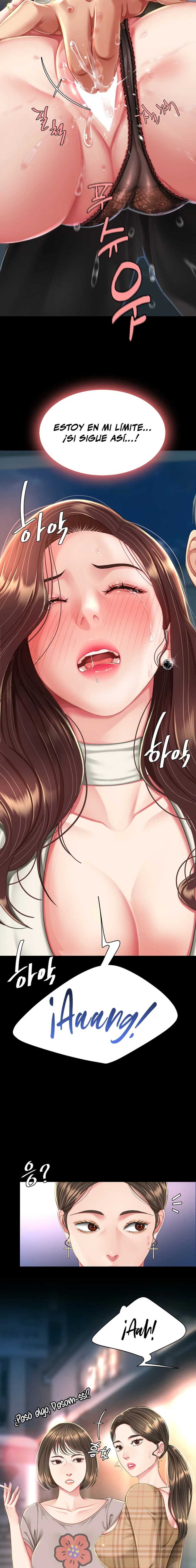 Me comí a tu madre primero Capítulo 8 - Page 22