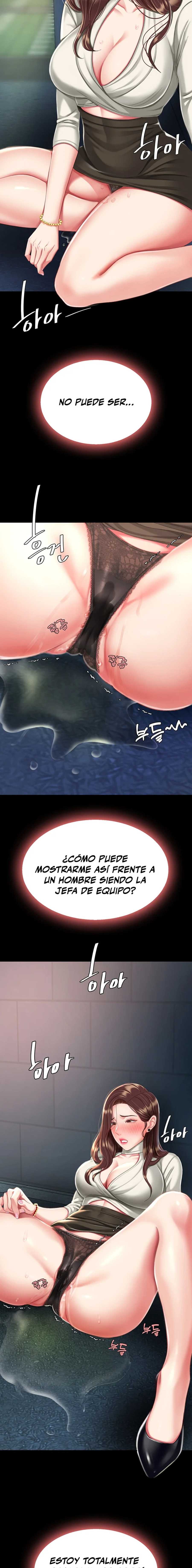 Me comí a tu madre primero Capítulo 8 - Page 25