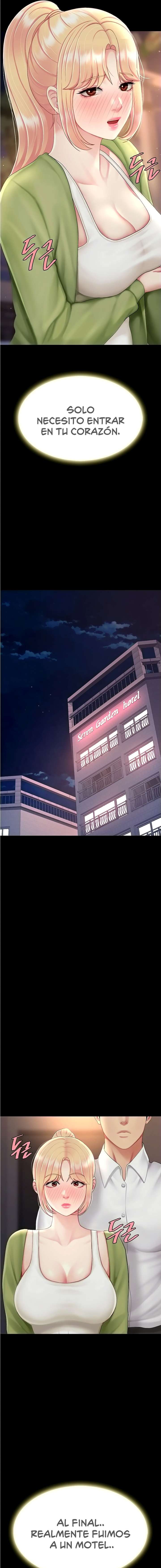 Me comí a tu madre primero Capítulo 80 - Page 11