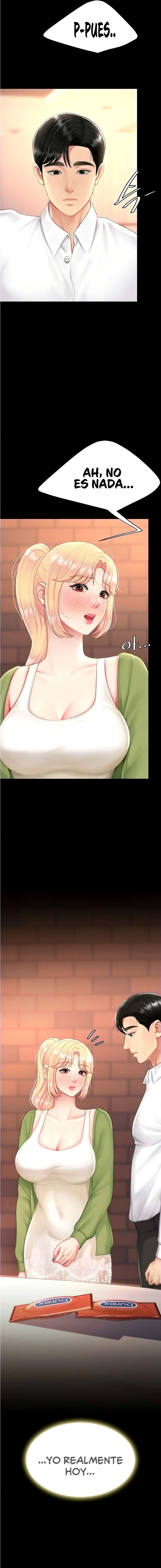 Me comí a tu madre primero Capítulo 80 - Page 14