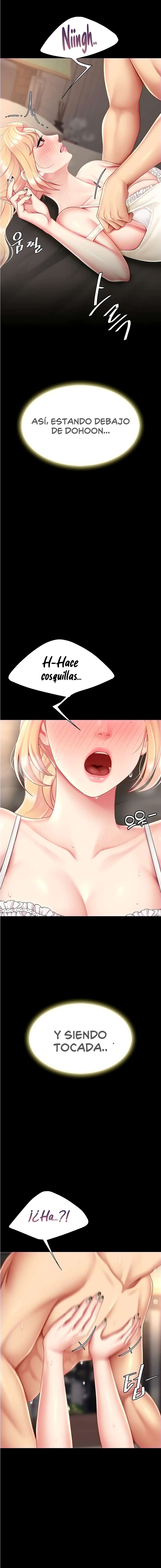 Me comí a tu madre primero Capítulo 80 - Page 17