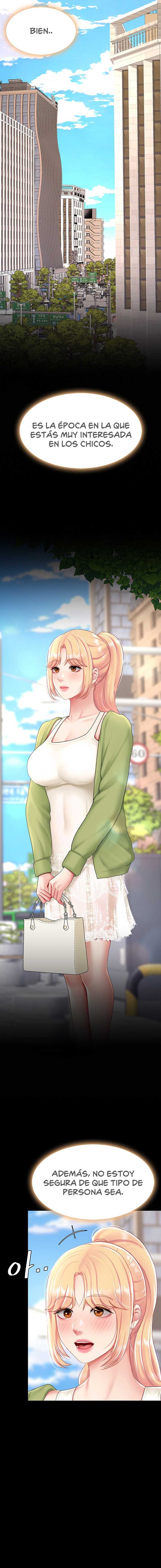 Me comí a tu madre primero Capítulo 80 - Page 2