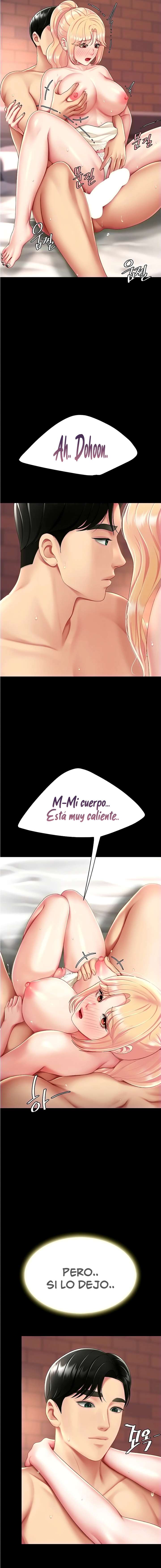 Me comí a tu madre primero Capítulo 80 - Page 24