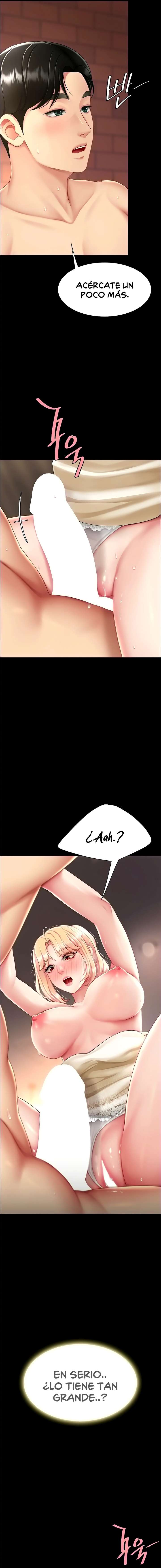 Me comí a tu madre primero Capítulo 80 - Page 26