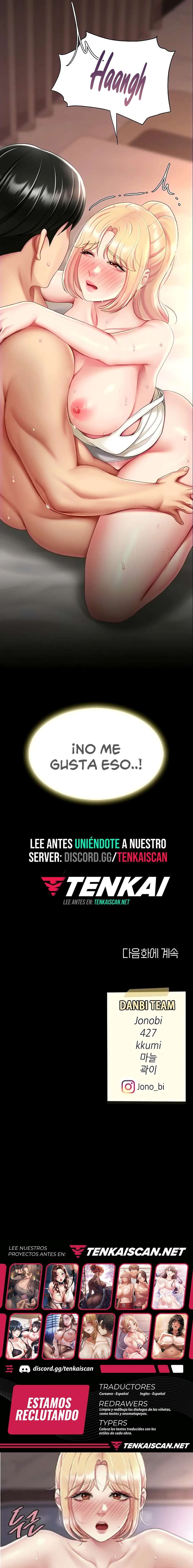 Me comí a tu madre primero Capítulo 80 - Page 29