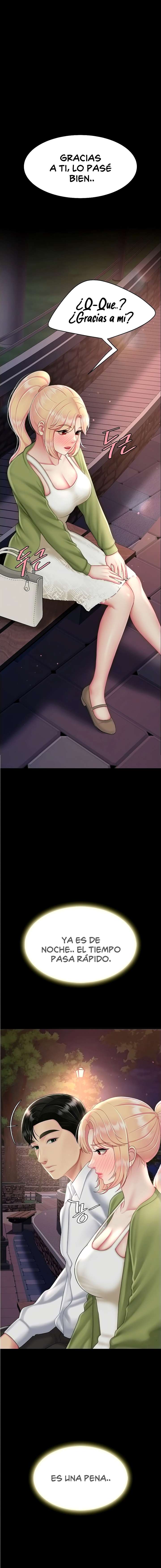 Me comí a tu madre primero Capítulo 80 - Page 5