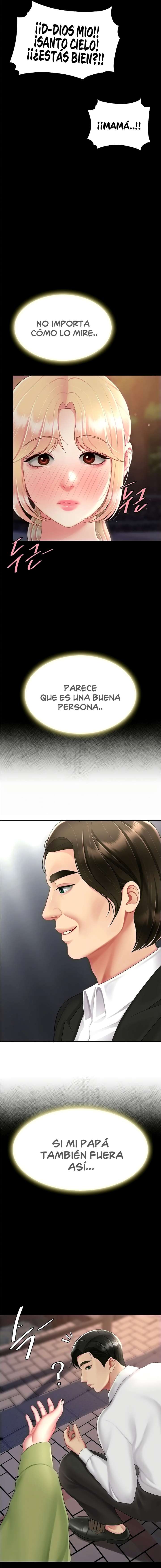 Me comí a tu madre primero Capítulo 80 - Page 8