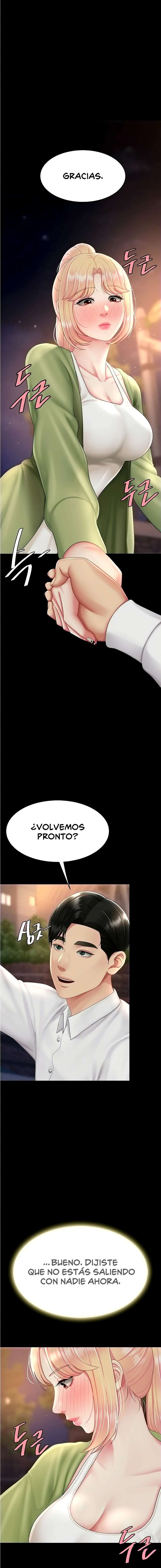 Me comí a tu madre primero Capítulo 80 - Page 9