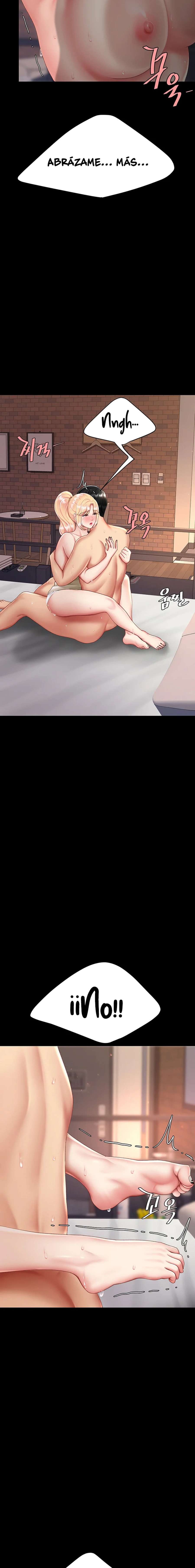 Me comí a tu madre primero Capítulo 81 - Page 12
