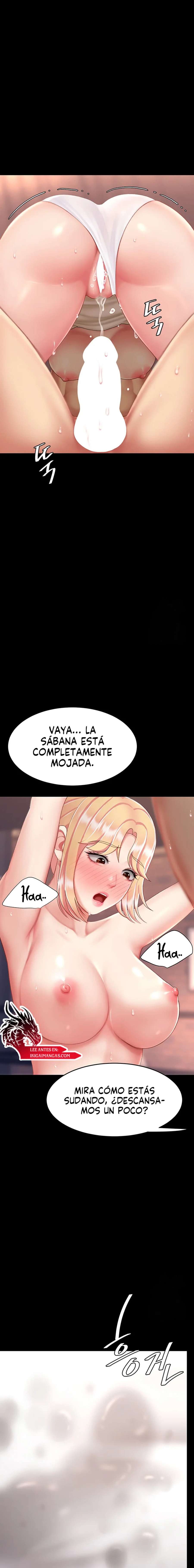 Me comí a tu madre primero Capítulo 81 - Page 16