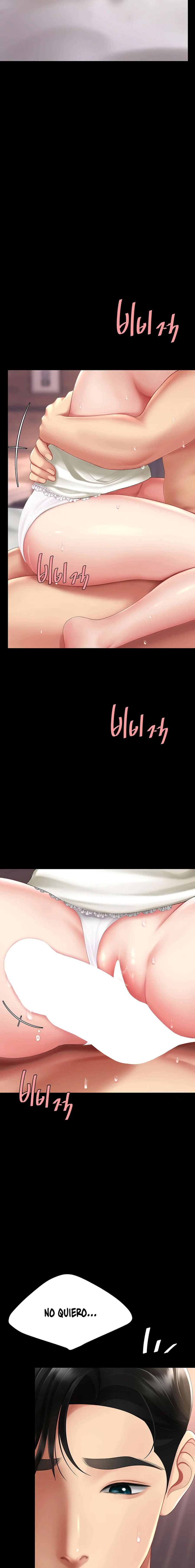 Me comí a tu madre primero Capítulo 81 - Page 17