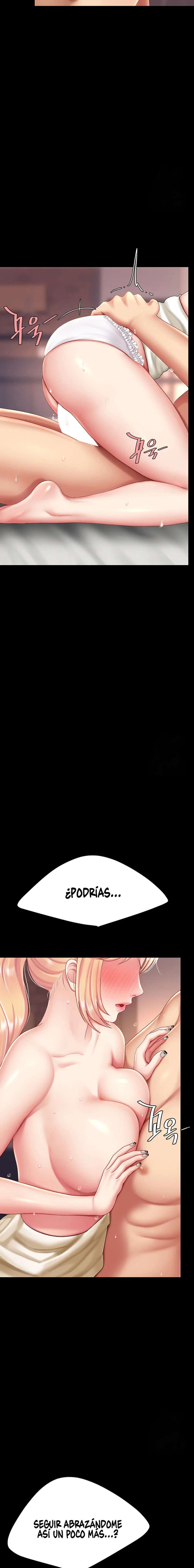 Me comí a tu madre primero Capítulo 81 - Page 18