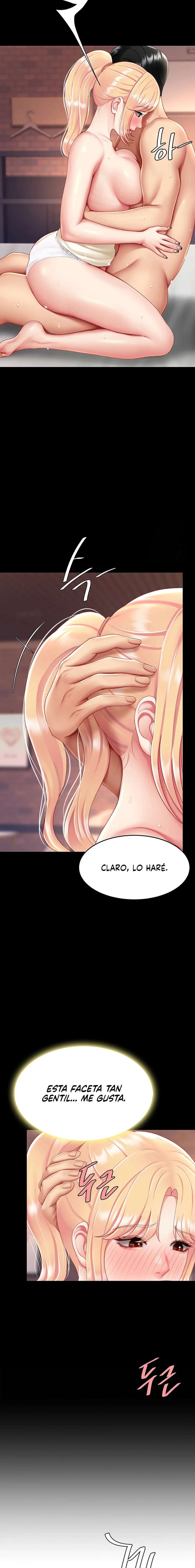 Me comí a tu madre primero Capítulo 81 - Page 19