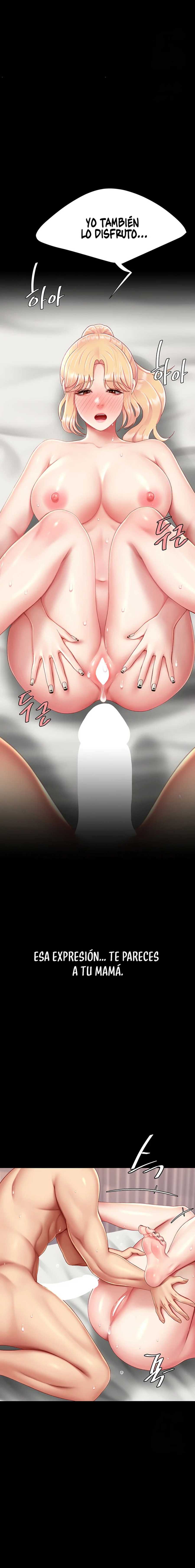 Me comí a tu madre primero Capítulo 81 - Page 24
