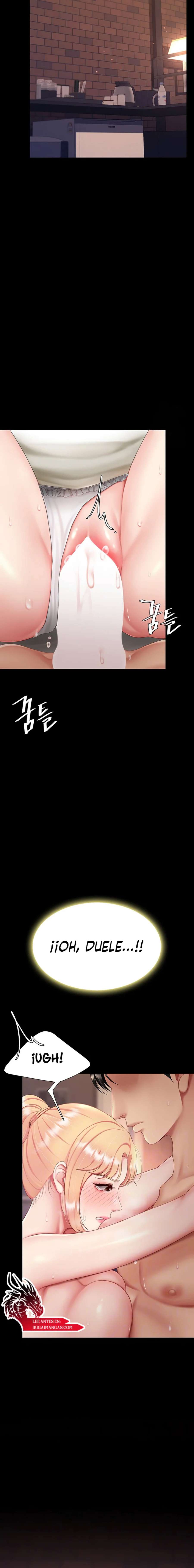 Me comí a tu madre primero Capítulo 81 - Page 5