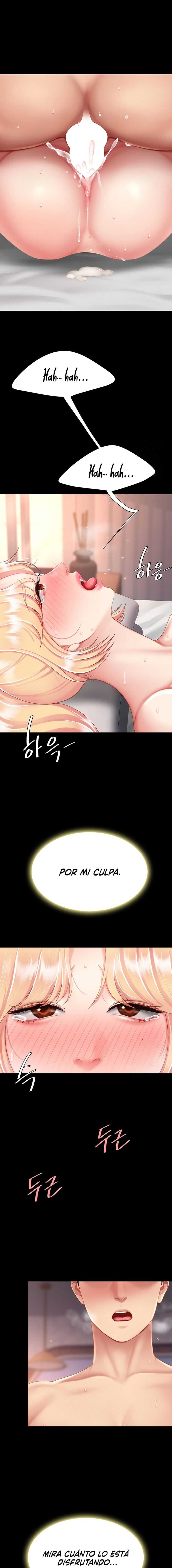 Me comí a tu madre primero Capítulo 82 - Page 10