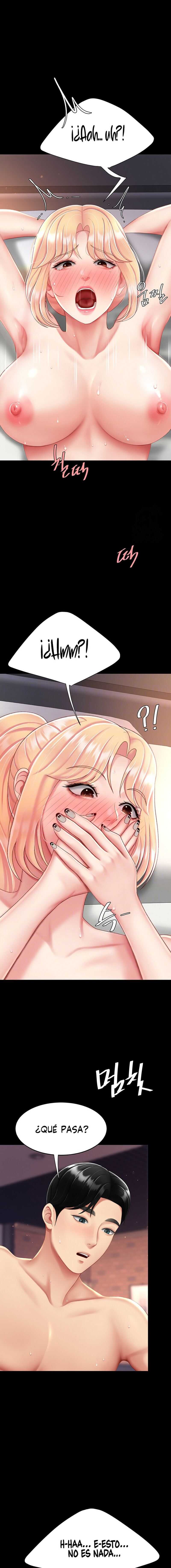 Me comí a tu madre primero Capítulo 82 - Page 2