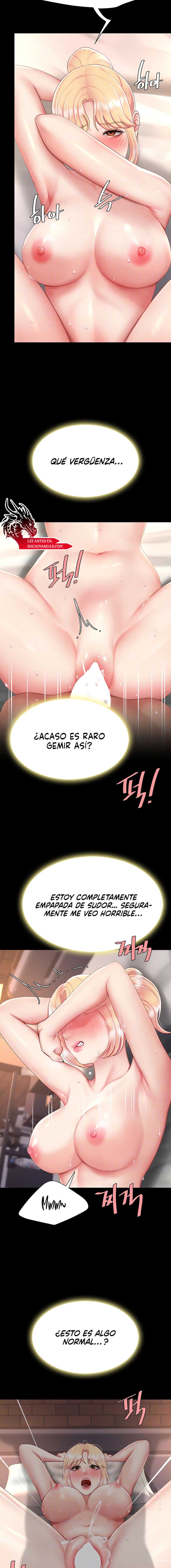 Me comí a tu madre primero Capítulo 82 - Page 3