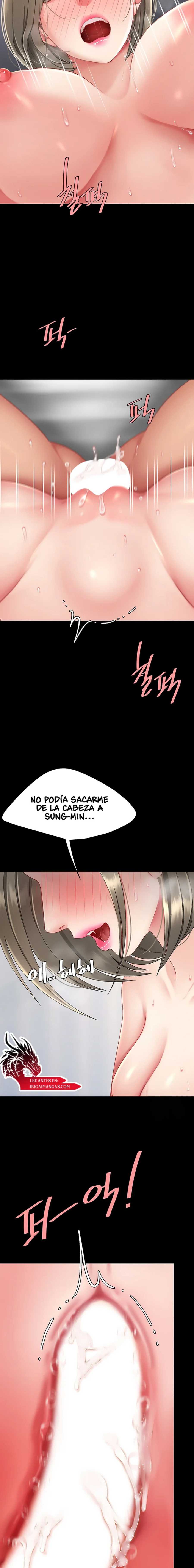 Me comí a tu madre primero Capítulo 83 - Page 20