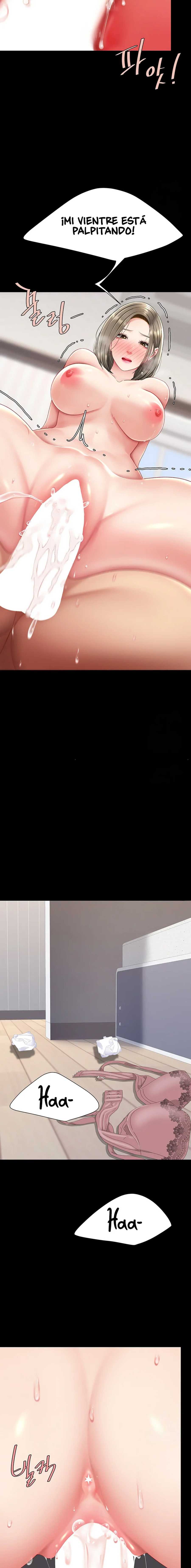 Me comí a tu madre primero Capítulo 83 - Page 21
