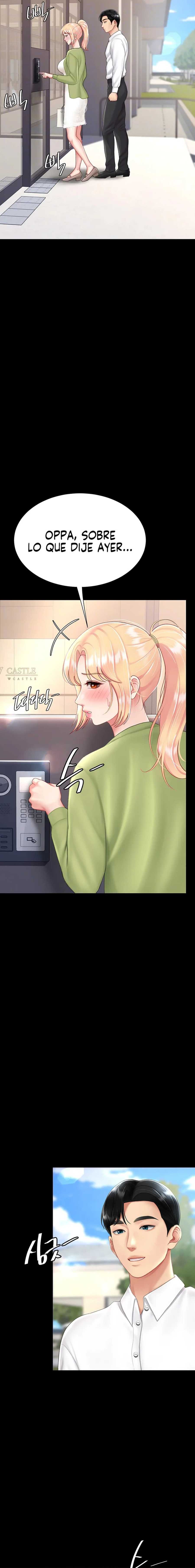 Me comí a tu madre primero Capítulo 83 - Page 4