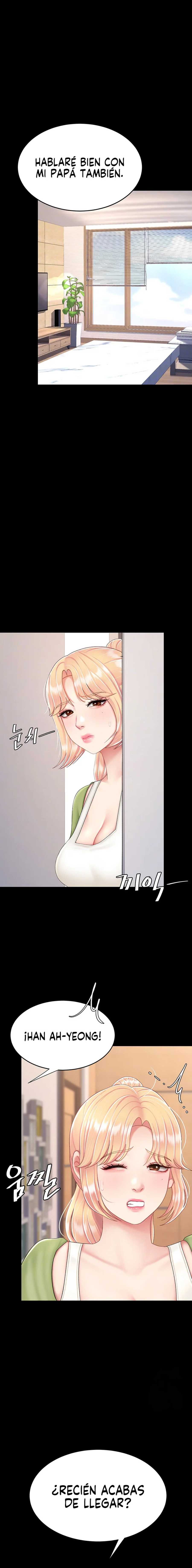 Me comí a tu madre primero Capítulo 83 - Page 6